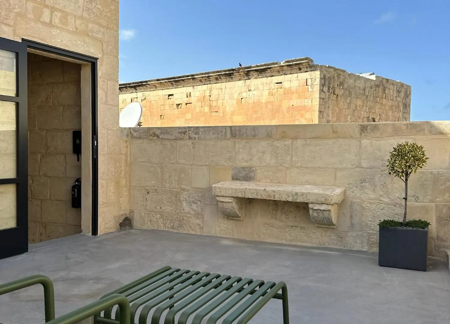 Felipe X Casa Norte Birgu