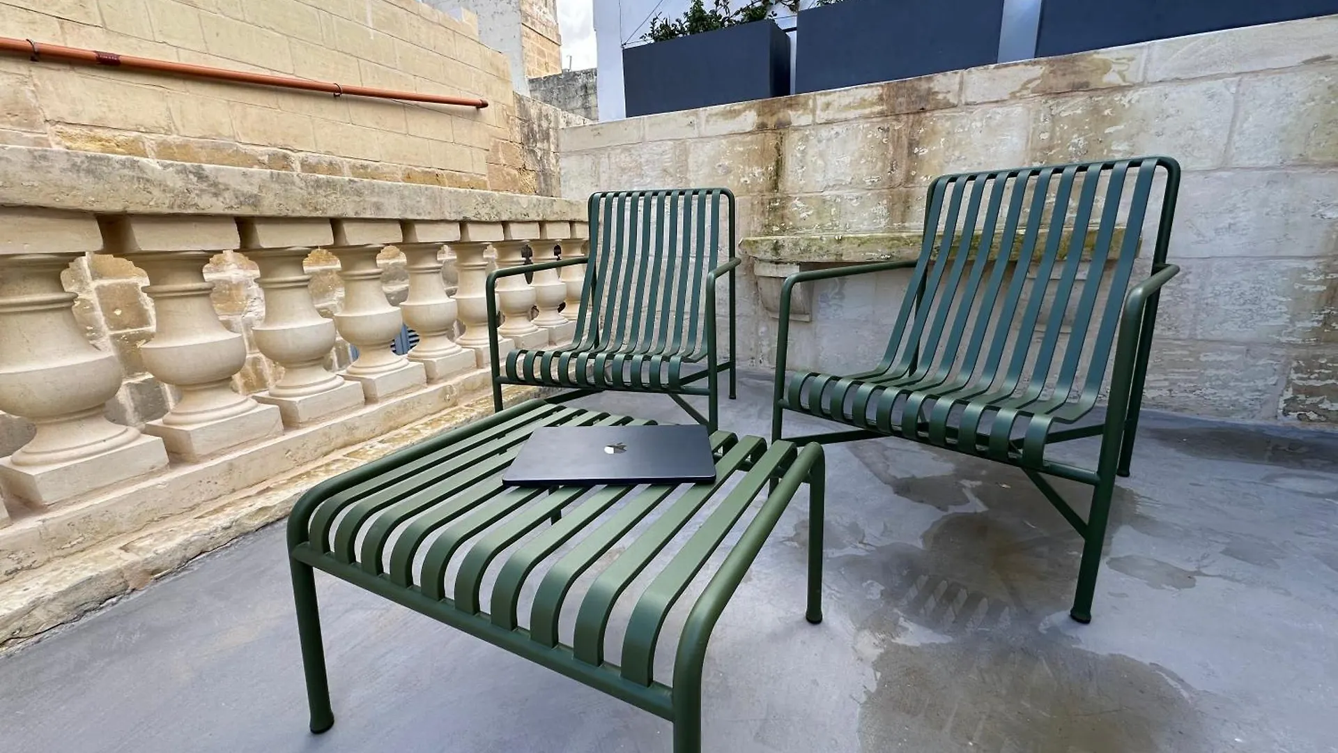Felipe X Casa Norte Birgu 0*,  Malta
