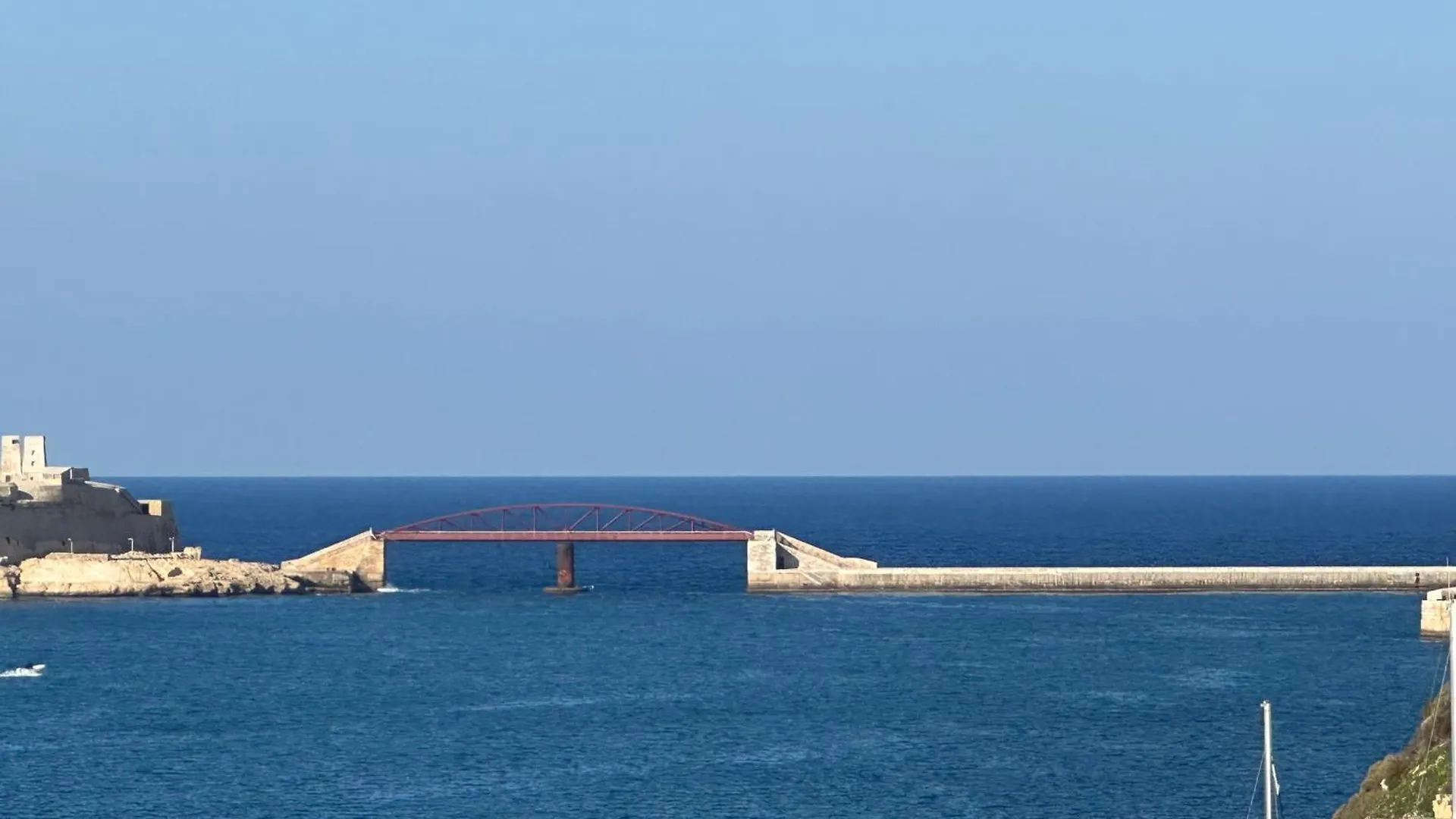 Felipe X Casa Norte Birgu Bed & Breakfast