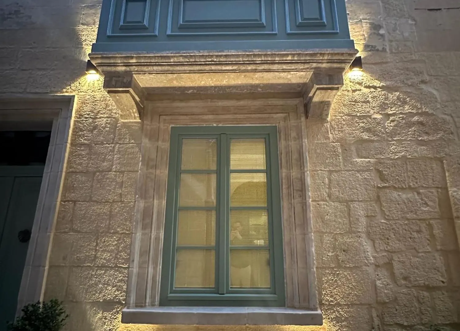 Felipe X Casa Norte Birgu