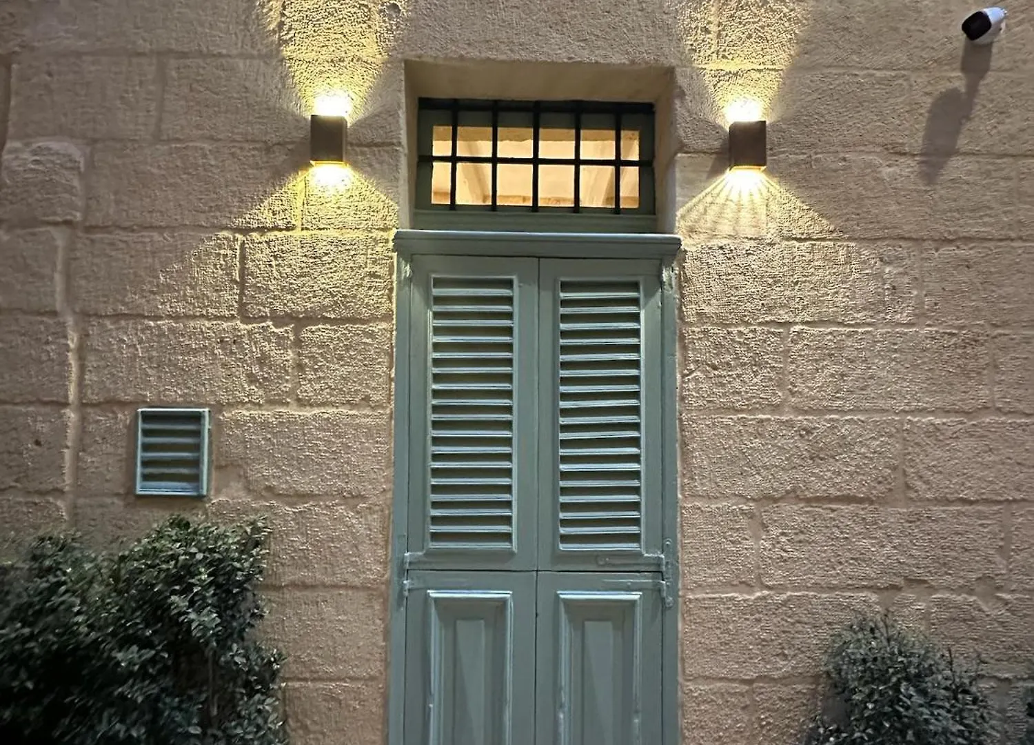 Felipe X Casa Norte Birgu Bed & Breakfast